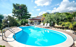 Náhled objektu La Vela, ostrov Sicílie