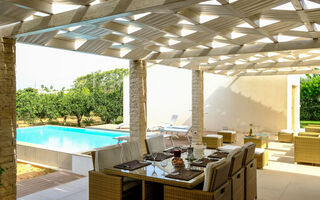 Náhled objektu Barbara, ostrov Sicílie