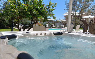 Náhled objektu Studio 2 pax Signorino Resort, ostrov Sicílie