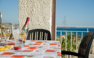 Náhled objektu Objekt IT9250.642, ostrov Sicílie