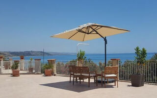 Náhled objektu Objekt IT9250.645, ostrov Sicílie