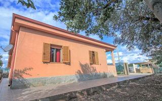 Náhled objektu Giaquinta, ostrov Sicílie