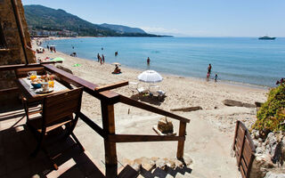 Náhled objektu Nest am Meer, ostrov Sicílie