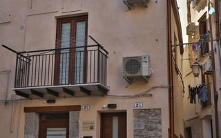 Náhled objektu Die Wüstenrose A, ostrov Sicílie