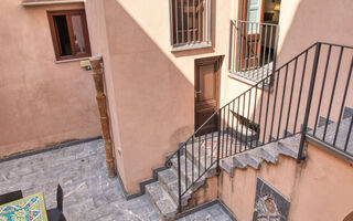 Náhled objektu Vila Bordonaro, ostrov Sicílie