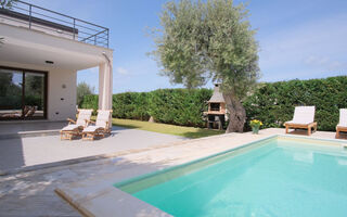 Náhled objektu Vila of Wings, ostrov Sicílie