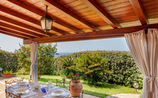 Náhled objektu Vila Conchiglia, ostrov Sardinie