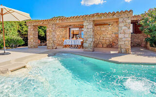 Náhled objektu Objekt IT7035.618, ostrov Sardinie