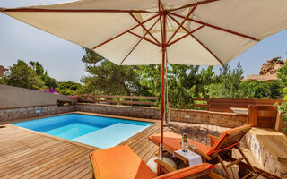 Náhled objektu Objekt IT7035.621, ostrov Sardinie