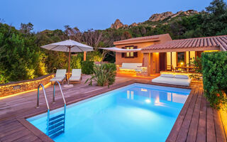 Náhled objektu Objekt IT7035.683, ostrov Sardinie