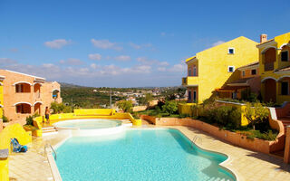 Náhled objektu Objekt IT7063.627, ostrov Sardinie