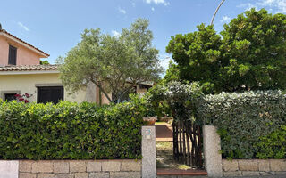 Náhled objektu Vila Agostina, ostrov Sardinie