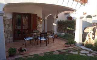 Náhled objektu Dům Le Rose, ostrov Sardinie