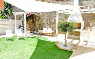 Náhled objektu Lux, ostrov Sardinie