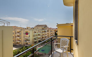 Náhled objektu Rina Sea Apartments, ostrov Sardinie