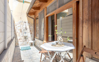 Náhled objektu Il Girasole, ostrov Sardinie