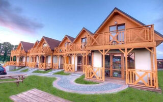 Náhled objektu Objekt PL7604.602, Mielno