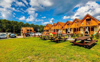 Náhled objektu Cottage5, Mielno