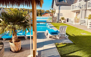 Náhled objektu Dům am Meer 2, Mielno