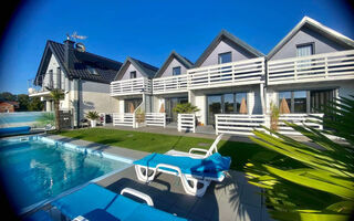 Náhled objektu Dům am Meer 3, Mielno