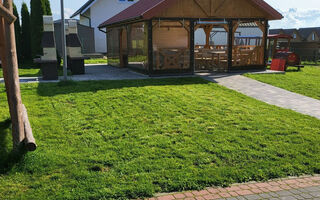 Náhled objektu Cottage7, Mielno