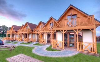 Náhled objektu Cottage2, Mielno