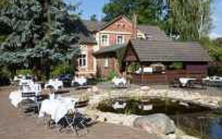 Náhled objektu Bio-Hotel Kolonieschänke, Burg (Spreewald)