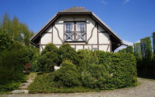 Náhled objektu Mond-Suite, Ustka