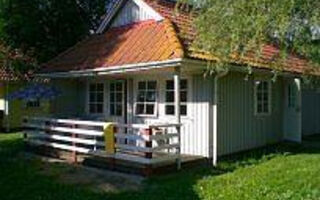 Náhled objektu Appartementhaus Camping und Ferienpark baltic-Freizeit, Markgrafenheide