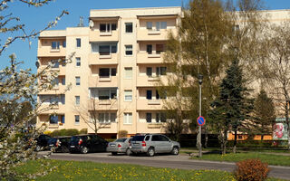 Náhled objektu Objekt PL7810.607, Kolobřeh / Kolobrzeg