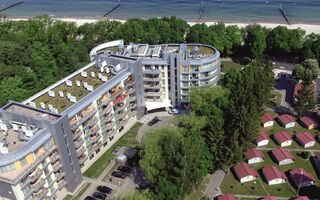 Náhled objektu Objekt PL7810.640, Kolobřeh / Kolobrzeg