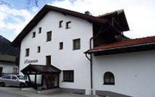 Náhled objektu Chalet Berwang, Berwang