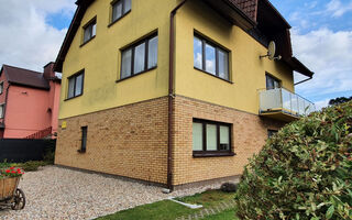 Náhled objektu Objekt PL8436.602, Leba