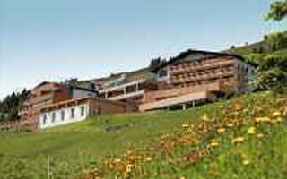 Náhled objektu Damülserhof - Wellness & SPA Superior, Damüls