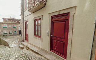 Náhled objektu Objekt PT2850.636, Porto (Portugalsko)