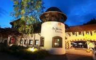 Náhled objektu Family Hotel Schloss Rosenegg, Fieberbrunn