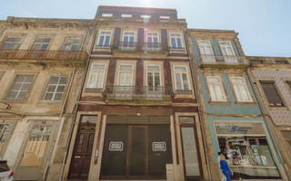 Náhled objektu Objekt PT2850.646, Porto (Portugalsko)