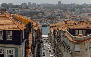 Náhled objektu Objekt PT2850.650, Porto (Portugalsko)