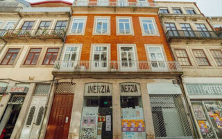 Náhled objektu DOWNTOWN EXCELLENCE APARTMENT by VACATIONY, Porto (Portugalsko)