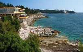 Náhled objektu Ferienanlage Splendid Resort, Pula