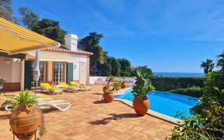 Náhled objektu Vila Doce Vida, Lagos