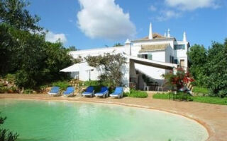 Náhled objektu Quinta do Sol, Alvor