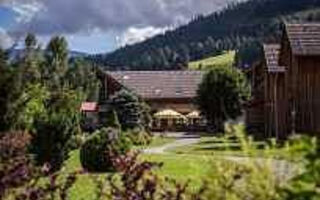 Náhled objektu Ferienpark Kreischberg, St. Lorenzen ob Murau