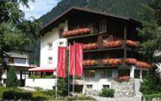 Náhled objektu First mountain Hotel Montafon, Gaschurn