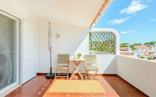 Náhled objektu Vale do Lobo Apartment D, Vilamoura