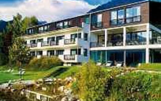 Náhled objektu Hotel Oberhofer, Telfes im Stubaital