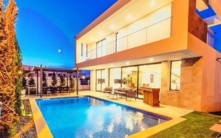 Náhled objektu Villa Kambolé, Albufeira