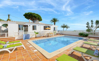 Náhled objektu Villa Brigida, Albufeira