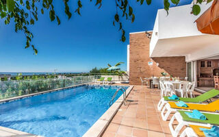 Náhled objektu Villa Oceano, Albufeira