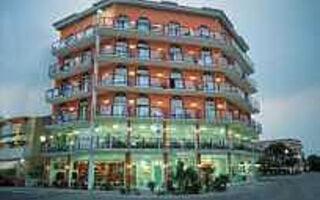 Náhled objektu Hotel Bellevue, Caorle